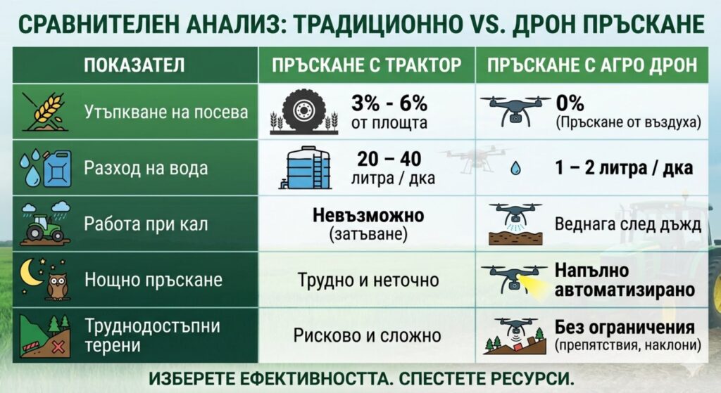 агродронпро таблица